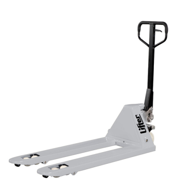 Pramac GB HPT 25 1150x550 GB HPT 25 1150x550 GB25 - Hand Pallet Truck - Code TCB47A0N01M