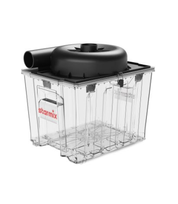 STARMIX Dustfixx Pre-Separator