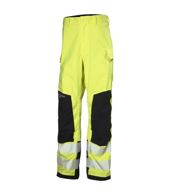 Helly Hansen Fyre Shell Pant - Code 71199