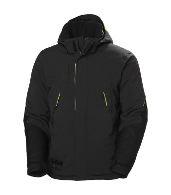 Helly Hansen Magni Evo Winter Jacket - Code 71303
