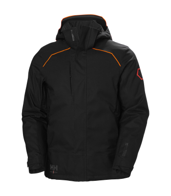 Helly Hansen Chelsea Evo 2.0 Winter Jacket - Code 71341