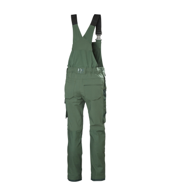 Helly Hansen Oxford 4x Cnct Bib - Code 77504