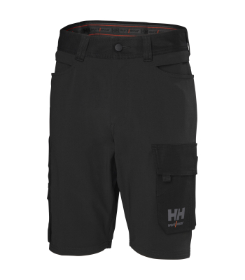 Helly Hansen W Oxford 4x Cnct Shorts - Code 77598