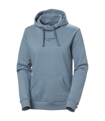 Helly Hansen W Classic Logo Hoodie - Code 79289
