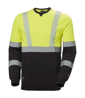 Helly Hansen Fyre Sweatshirt - Code 79297
