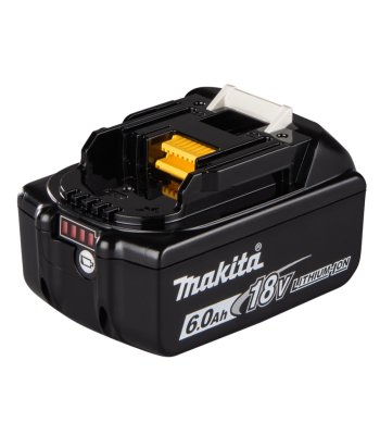Makita Battery LXT ® 6.0 AhBL1860B