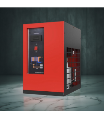 Airwave TR5 Air Compressor Dryer – Refrigerated Air Dryer, 25 CFM, High Performance Dryer, Industrial Use