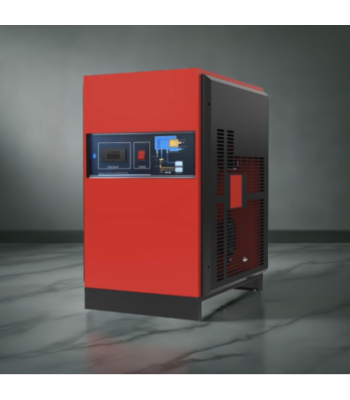 Airwave TR10 Air Compressor Dryer – Refrigerated Air Dryer, 40 CFM, High Performance Dryer, Industrial Use