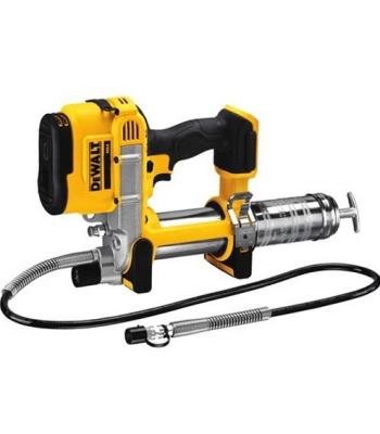 DeWALT DCGG571KN Grease Gun 18v BODY ONLY + Kitbox