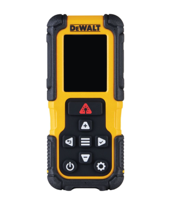DeWalt DWHT77200-XJ Bluetooth Laser Line Distance Measurer 60m Inc 2x AAA Batts