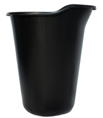 PORTAMIX Spare Canister Liner suits Badger Mini Mixer - Code PB700