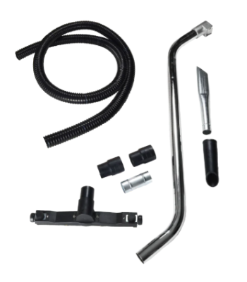 MAXVAC SUPRA Accessory - ATEX Kit PRO Ø 40mm, 5m Hose