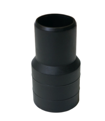 MAXVAC SUPRA Accessory - Reduction rubber sleeve for “EVA” hose Ø 50/40mm