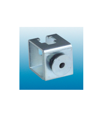 Hough AH311 Anti-Vibration Ceiling Hanger for M8 Rod WITHOUT ANCHOR (per 100)