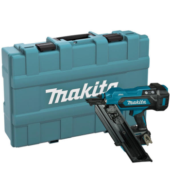 MAKITA DBN900ZK 18v Brushless Framing Nailer BODY ONLY with Carry Case