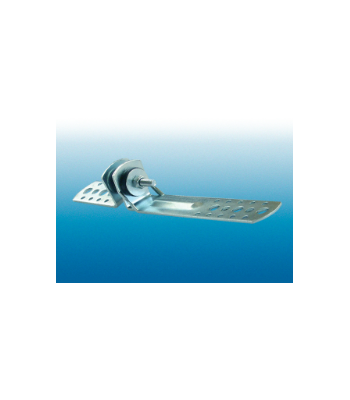 Hough AH317 ACOUSTIC BRACE 70mm/150mm PACKED 100 PER BOX