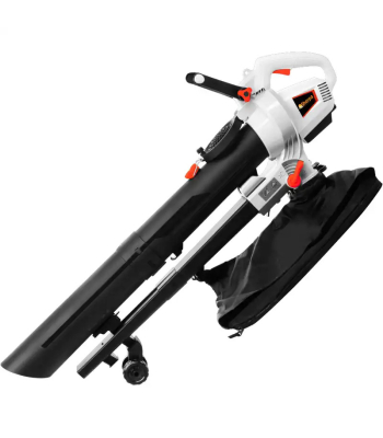 Sherpa 40v Cordless Leaf Blower - 2Ah Battery Kit - Code ST-EBV480D