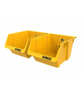 DeWalt DWST82813-1 DXL Plastic Bins (2 Pack)