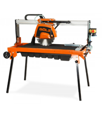 Golz GS350L Bridge Saw