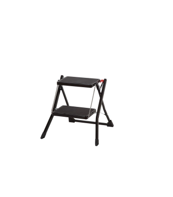 Werner Compact Step Stool - 2 Step - Code 223820