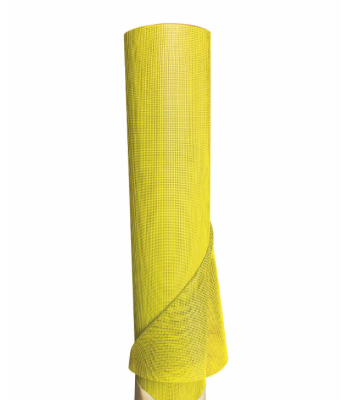 GrippMax 750gsm - FR Grid Mesh Matting | Length 20 m - Available in different roll sizes (1m x 20m, 2m x 20m, 3m x 20m)