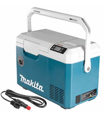 Makita CW003GZ 40V Max XGT/18V LXT Cordless Cooler and Warmer Box (Body Only)