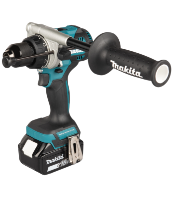 Makita DHP492Z 18V LXT Brushless Combi Drill - Body Only