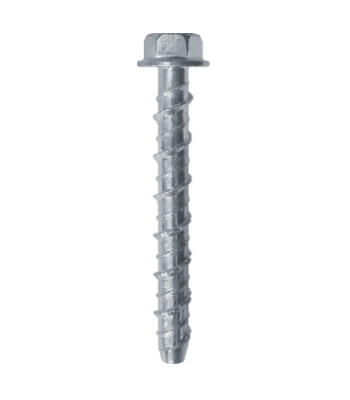 Simpson Friulsider CLR Concrete screw for structural fixings - (Available in different sizes)