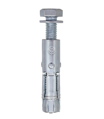 Simpson Friulsider FM-744 Heavy duty four segments shield anchor (Hex head screw)