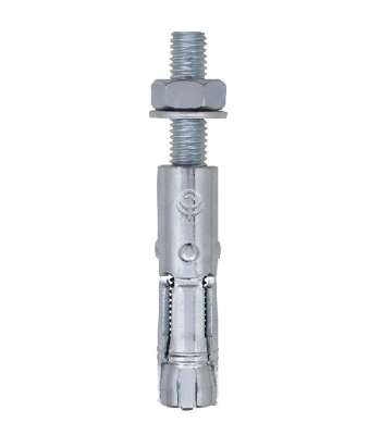 Simpson Friulsider FM-744 Heavy duty four segments shield anchor (Threaded bar)