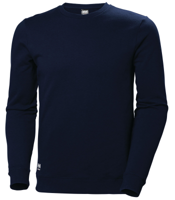 Helly Hansen Classic 2.0 Sweatshirt - Code 79400