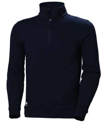Helly Hansen Classic 2.0 Half Zip Sweat - Code 79401