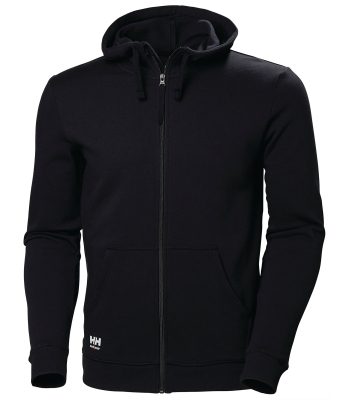 Helly Hansen Classic 2.0 Zip Hoodie - Code 79404