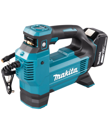 Makita DMP181Z 18V Li-ion LXT Inflator – Batteries and Charger Not Included