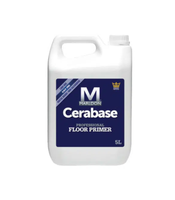 Marldon Cerabase Professional Floor Primer