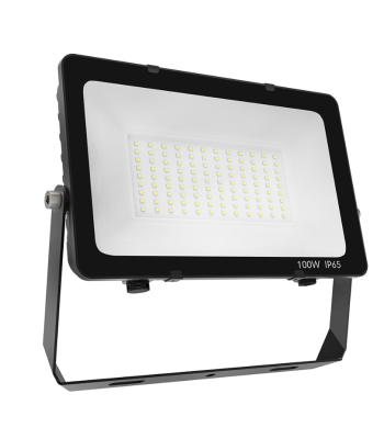 Red Arrow Comet LED Floodlight 100W 6500K - CMT100-65