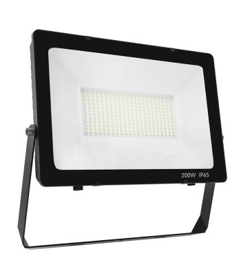 Red Arrow Comet LED Floodlight 200W 6500K - CMT200-65
