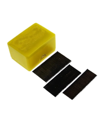 Ace and K 15 Gauge Straight Hardened T Nails (Available in different sizes)