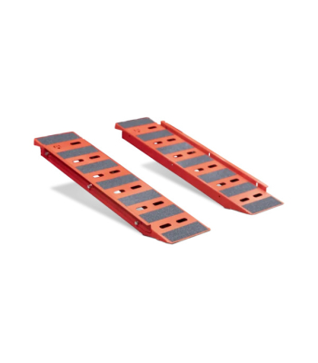 Armorgard Strong Pedestrian Ramp - Code FRR7