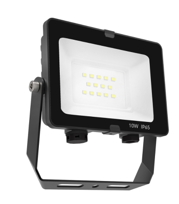 Red Arrow Comet LED Floodlight 10W 4000K