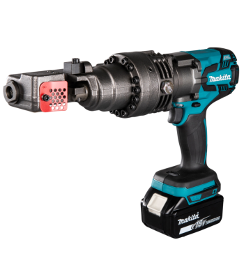 Makita DSC163ZK 18v LXT Brushless Steel Rebar Cutter BODY ONLY