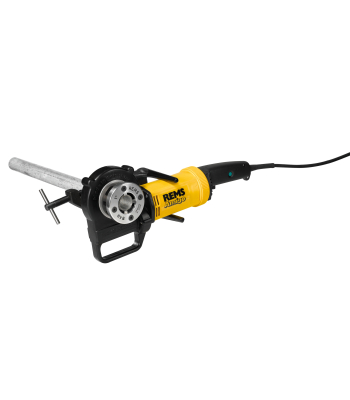 REMS Amigo Set M 20-25-32mm Electric Pipe Threader - Code R110G 530027