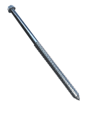 Evolution Fasteners A4 Stainless Steel Multi-fix Screw - Available in different sizes - A4HH8.0-40-GP