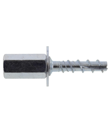 Spit Tapcon ROD Hanger Concrete Screw 6mm x 55mm - per 100 - CODE 058679