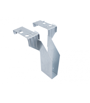 Simpsons Strong-Tie Safety Fast Lite Hanger - Solid Joists - SFLH 225/47 - Per 1