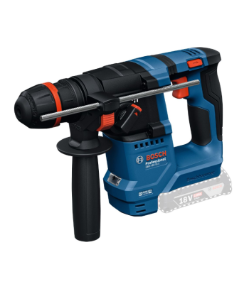 Bosch Professional GBH 18V-18 X SDS+ Plus Brushless 3 Function Rotary Hammer Drill Body Only