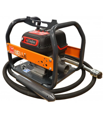 Altrad Belle DUX E+ Battery Powered Poker Drive Unit – 82V Battery – Code 165.9.093