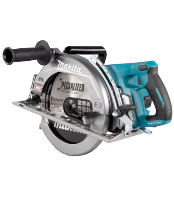 Makita RS002GZ 40v Max XGT AWS Brushless Circular Saw 260mm Body Only