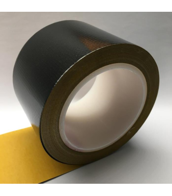 Visqueen FR+ Vapour Tape 75mm x 25m - Code RS073914