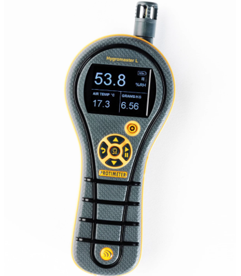 PROTIMETER HYGROMASTER® L - BLD7750L/BLD7751L